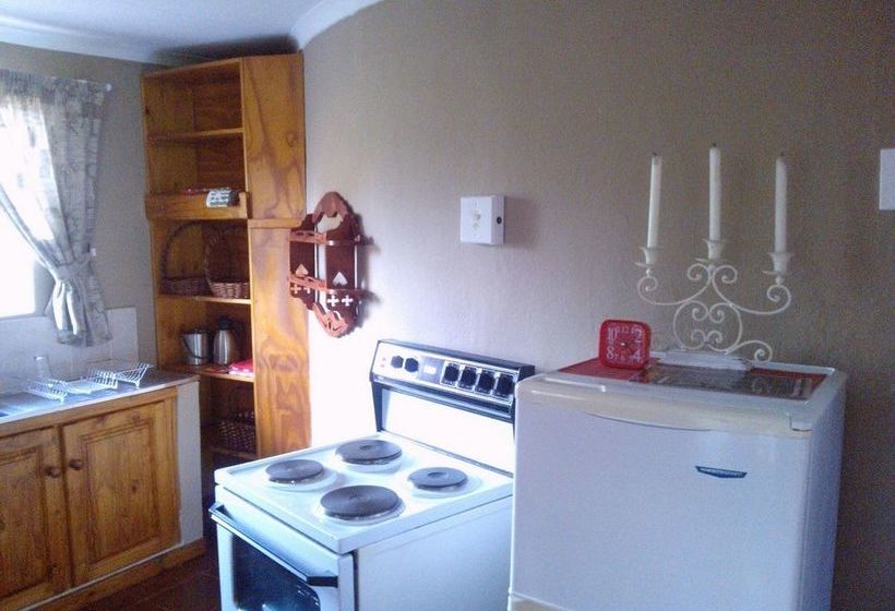 Dublin Guest Lodge 15