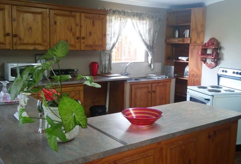 Dublin Guest Lodge 16