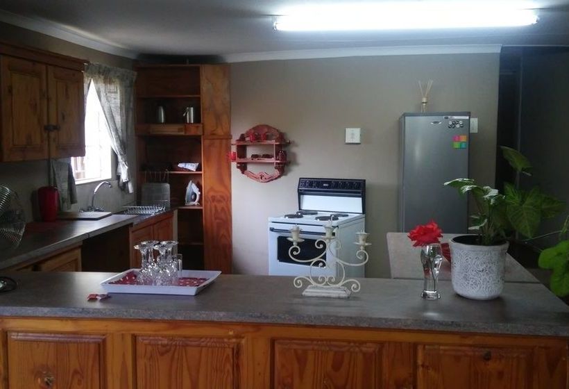 Dublin Guest Lodge 17