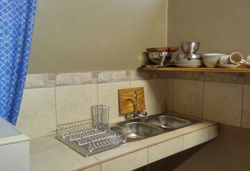 Dublin Guest Lodge 19