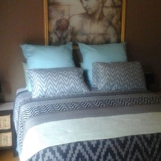 Dublin Guest Lodge 2