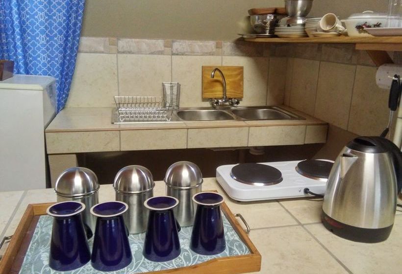 Dublin Guest Lodge 20