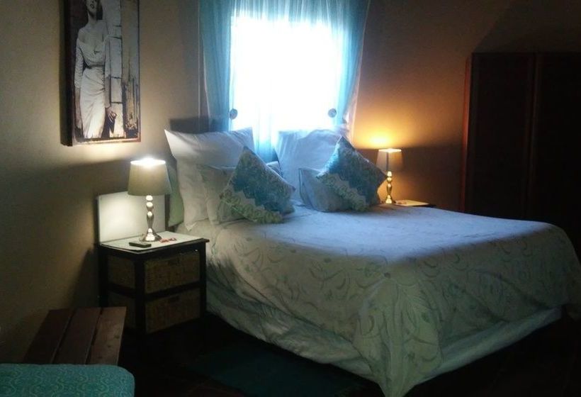 Dublin Guest Lodge 3