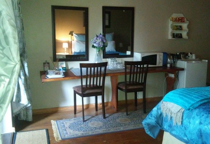 Dublin Guest Lodge 4