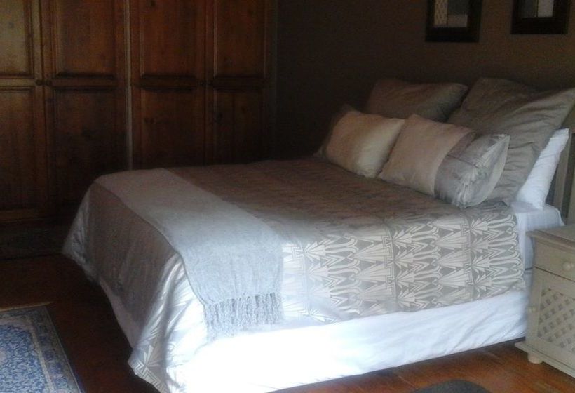 Dublin Guest Lodge 5