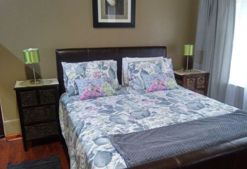 Dublin Guest Lodge 6