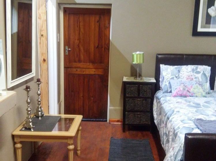 Dublin Guest Lodge 7