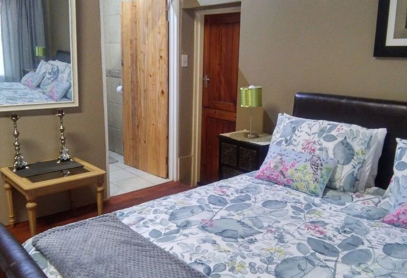 Dublin Guest Lodge 8