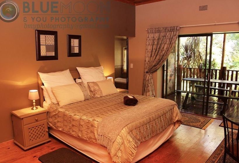 Dublin Guest Lodge 9