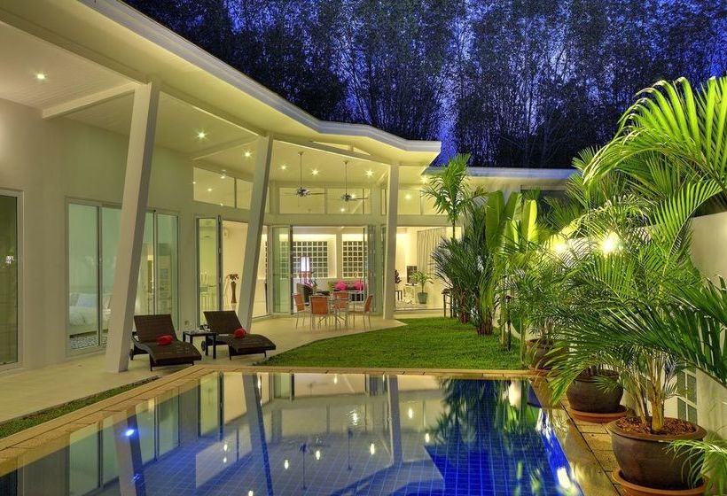 Katty Villa Phuket
