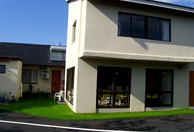 Silver Birch Bed & Breakfast