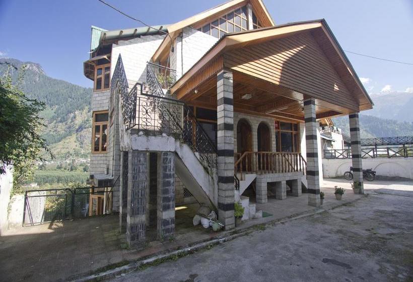 Hotel Oyo Rooms Simsa Manali 1