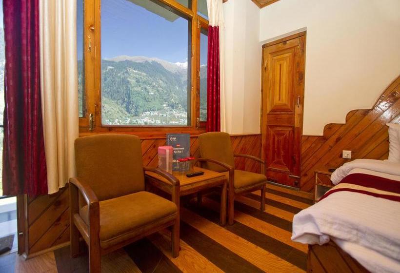 Hotel Oyo Rooms Simsa Manali 10