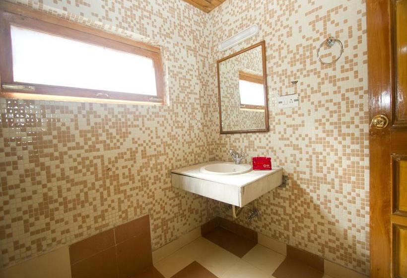 Hotel Oyo Rooms Simsa Manali 11