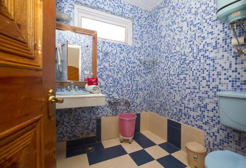 Hotel Oyo Rooms Simsa Manali 12