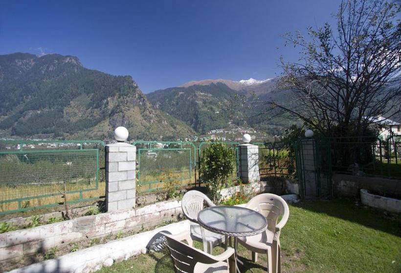 Hotel Oyo Rooms Simsa Manali 13