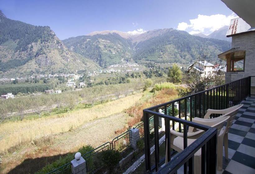 Hotel Oyo Rooms Simsa Manali 14