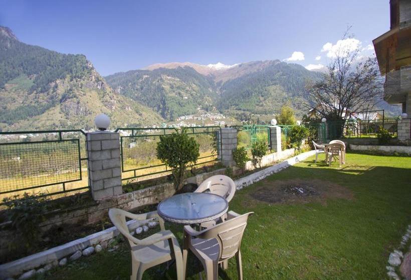 Hotel Oyo Rooms Simsa Manali 15