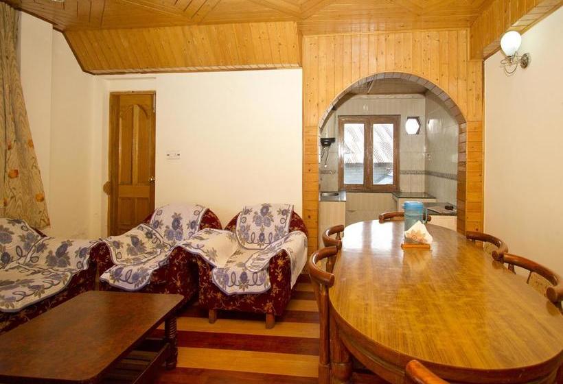 Hotel Oyo Rooms Simsa Manali 2