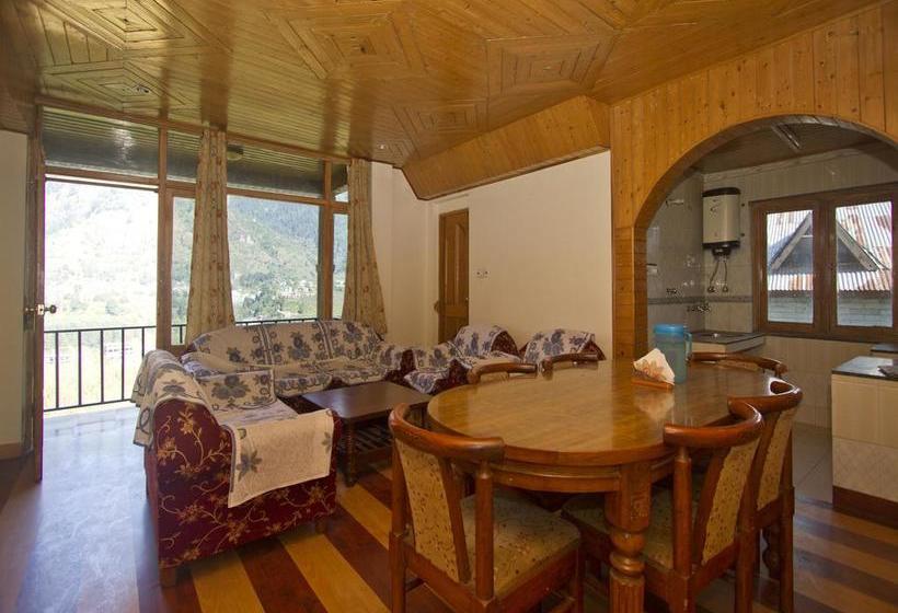 Hotel Oyo Rooms Simsa Manali 3