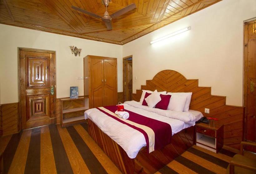 Hotel Oyo Rooms Simsa Manali 4