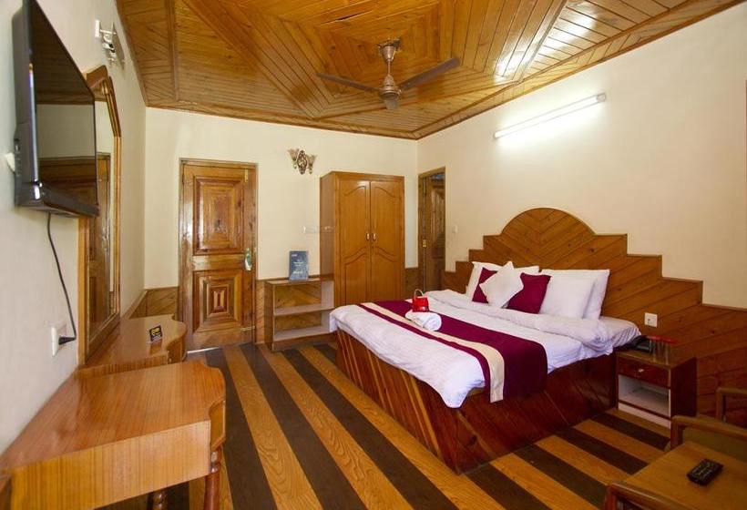 Hotel Oyo Rooms Simsa Manali 5