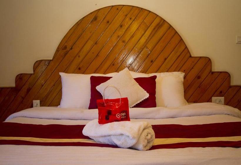 Hotel Oyo Rooms Simsa Manali 6