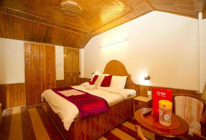 Hotel Oyo Rooms Simsa Manali 7