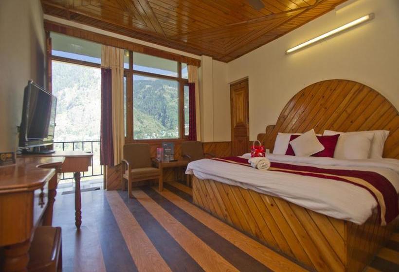 Hotel Oyo Rooms Simsa Manali 8