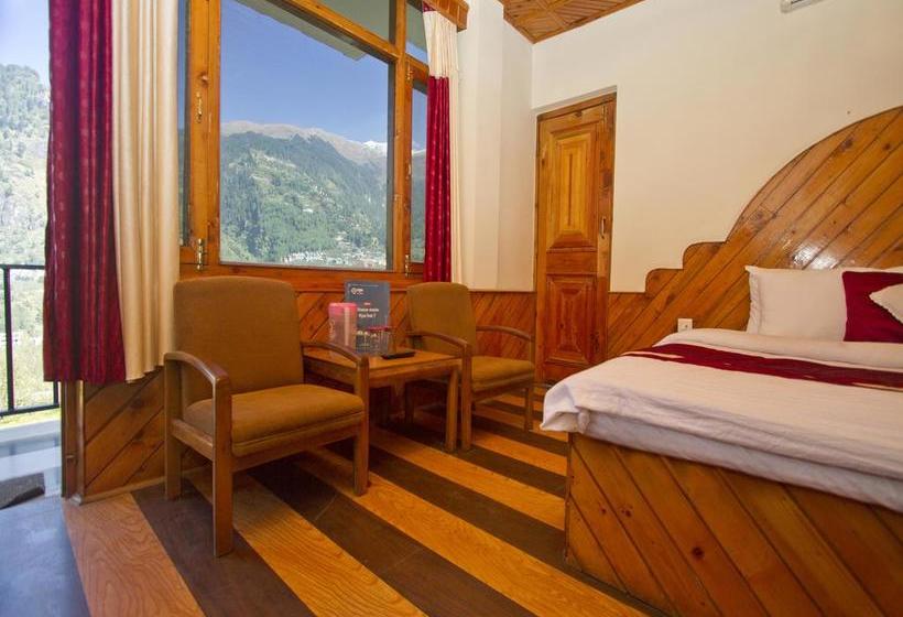 Hotel Oyo Rooms Simsa Manali 9