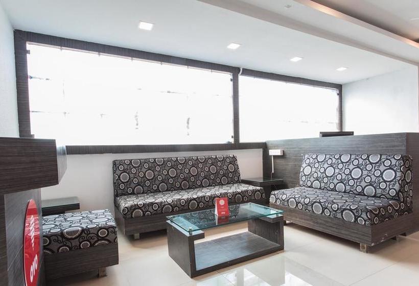 Hotel Vijay Nagar 11