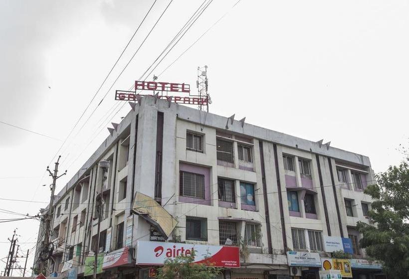 Hotel Vijay Nagar 12