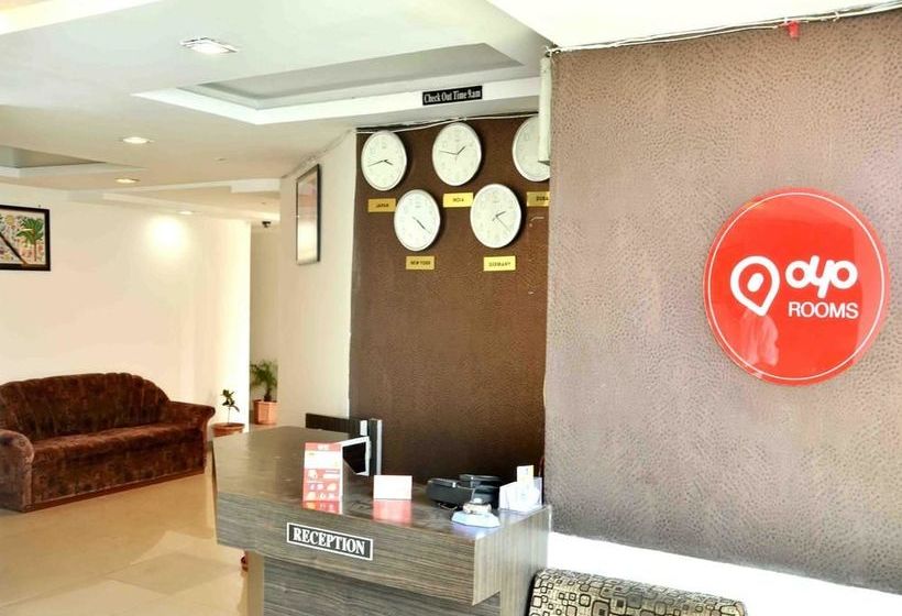 Hotel Vijay Nagar 13