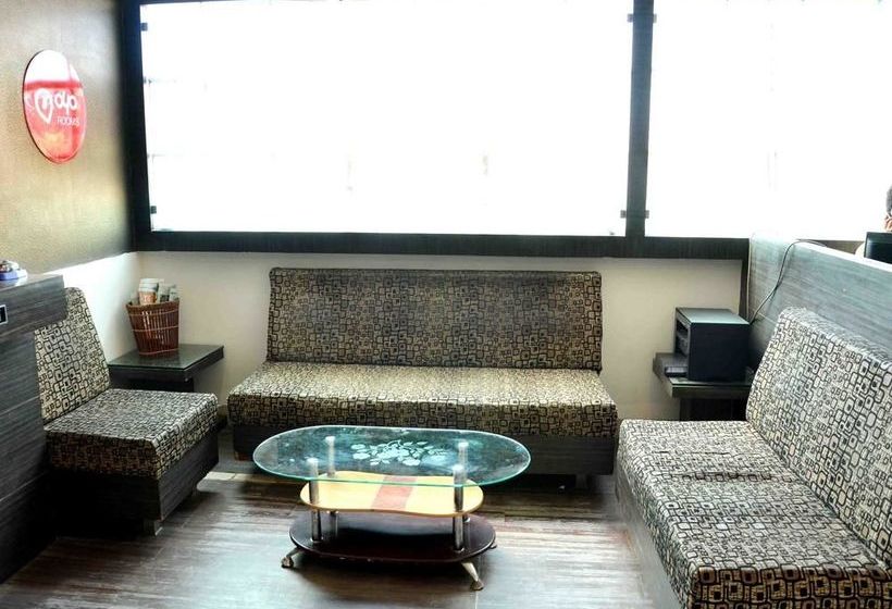 Hotel Vijay Nagar 15