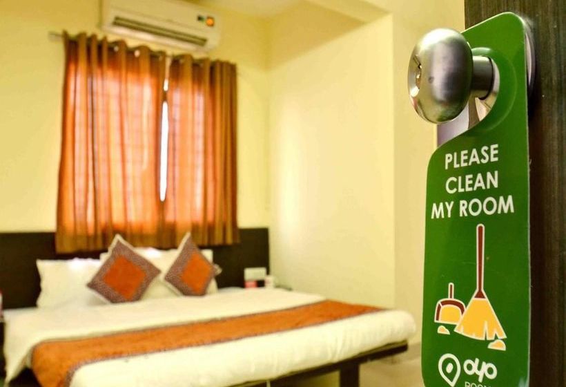 Hotel Vijay Nagar 17