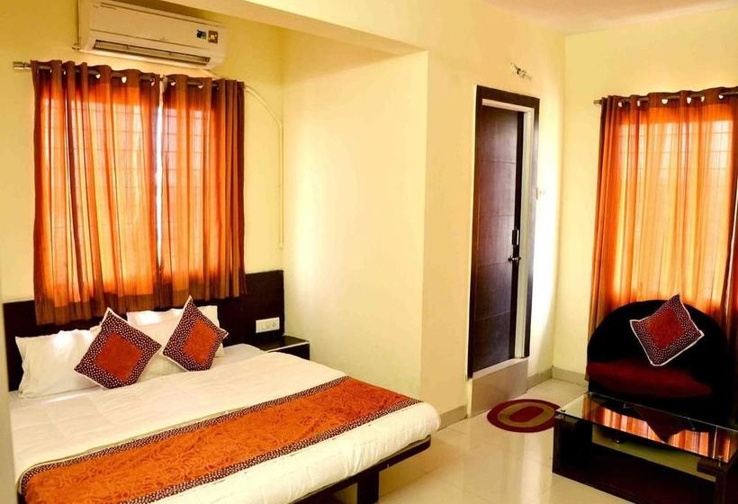 Hotel Vijay Nagar 18