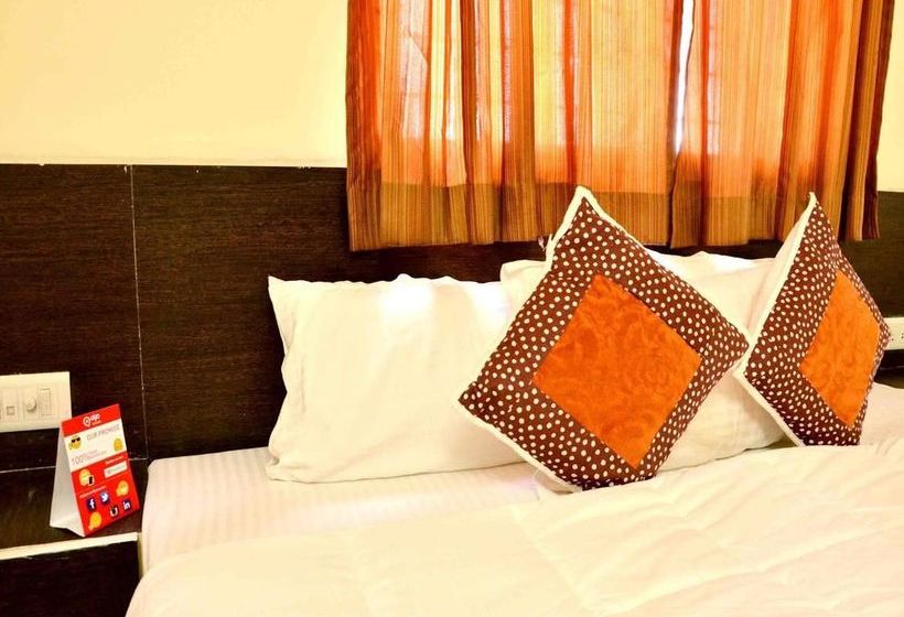 Hotel Vijay Nagar 19