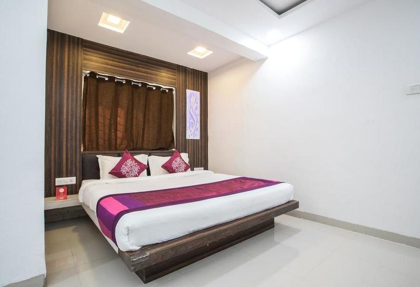 Hotel Vijay Nagar 2