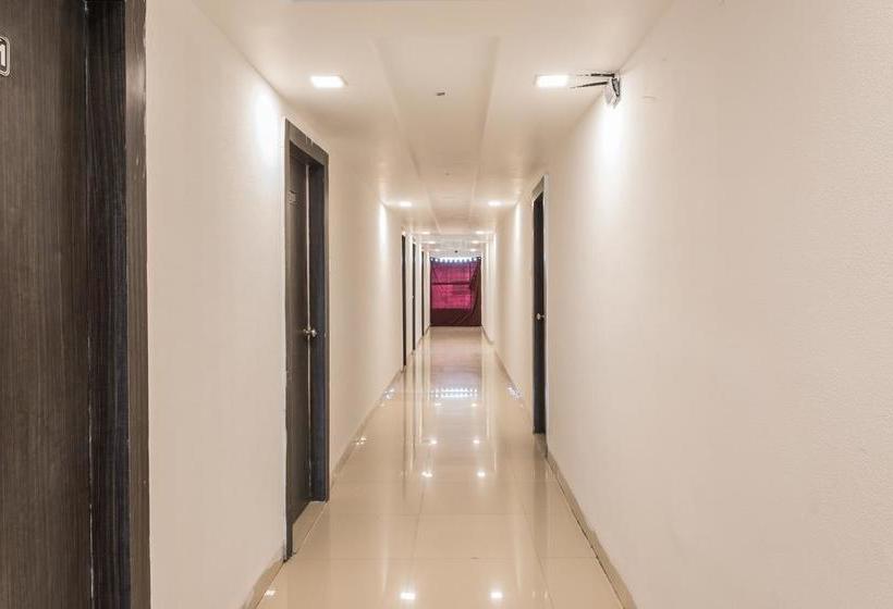 Hotel Vijay Nagar 5