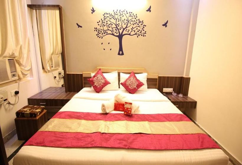 Hotel Oyo Rooms Near Railway Station 2 14