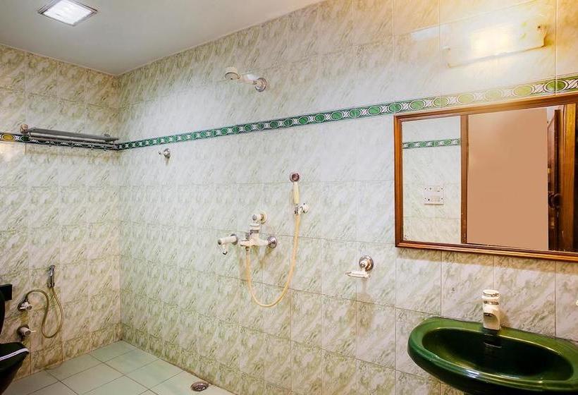 Hotel Oyo Rooms Near High Court Allahabad