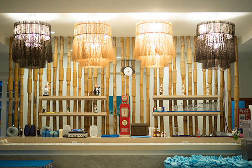 Hotel Sea Nature Rayong Resort & 18