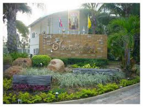 Suanpalm Unique Hotel Rayong Rayong