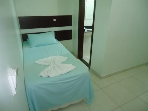 Hotel Eder  | Cacoal | Rondonia | Brasil 3