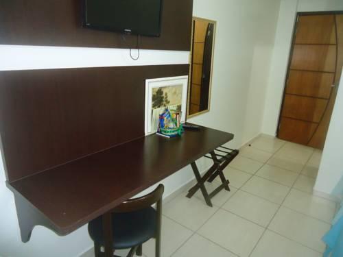 Hotel Eder  | Cacoal | Rondonia | Brasil 4