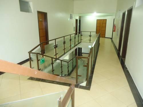 Hotel Eder  | Cacoal | Rondonia | Brasil 8