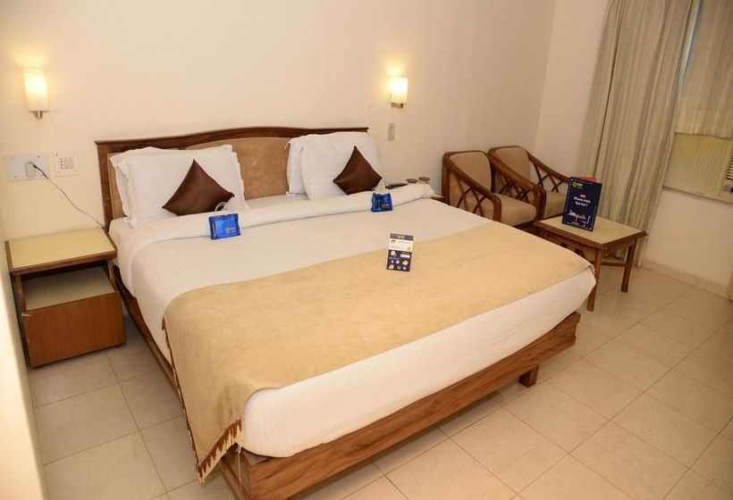 Hotel Oyo Premium Mall Road Bathinda 10