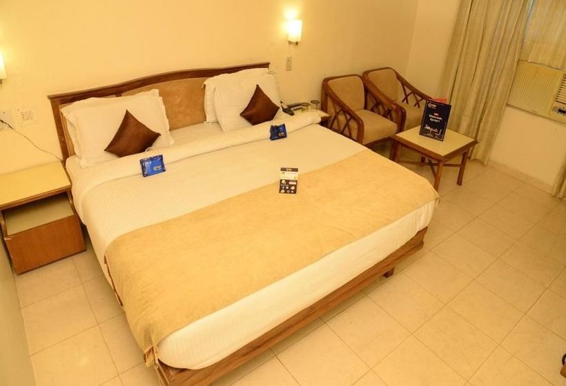 Hotel Oyo Premium Mall Road Bathinda 11