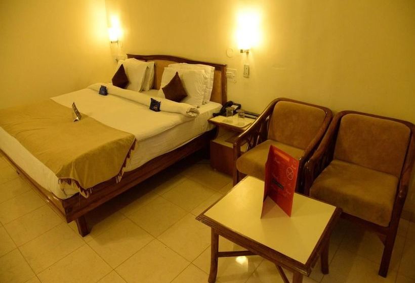 Hotel Oyo Premium Mall Road Bathinda 12
