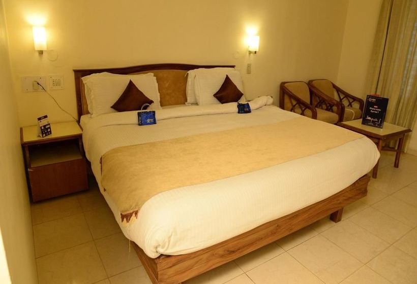 Hotel Oyo Premium Mall Road Bathinda 13